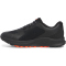 UNDER ARMOUR Bandit Trail 3 Laufschuhe Herren 004 - black/black/fire 42.5