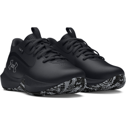 UNDER ARMOUR PS Lockdown 7 Basketballschuhe Kinder 004 -...