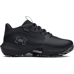 UNDER ARMOUR PS Lockdown 7 Basketballschuhe Kinder 004 -...