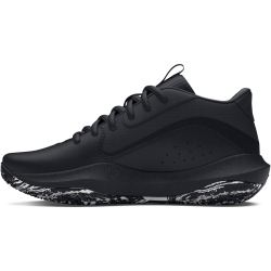 UNDER ARMOUR GS Lockdown 7 Basketballschuhe Kinder 004 -...