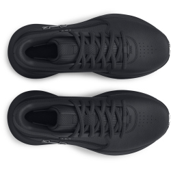 UNDER ARMOUR GS Lockdown 7 Basketballschuhe Kinder 004 -...
