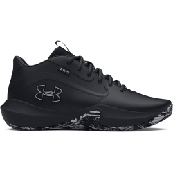 UNDER ARMOUR Lockdown 7 Basketballschuhe 003 -...