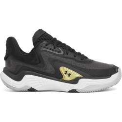 UNDER ARMOUR Spawn 7 Basketballschuhe 002 -...