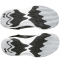 UNDER ARMOUR Spawn 7 Basketballschuhe 002 - black/metallic gold/black 40.5