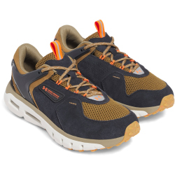 UNDER ARMOUR Summit Trek Suede Sneaker Herren 016 -...