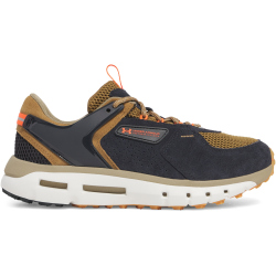 UNDER ARMOUR Summit Trek Suede Sneaker Herren 016 -...