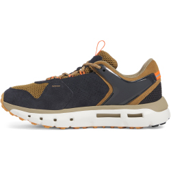 UNDER ARMOUR Summit Trek Suede Sneaker Herren 016 -...