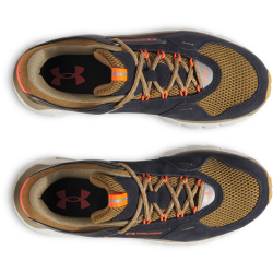 UNDER ARMOUR Summit Trek Suede Sneaker Herren 016 -...
