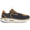 UNDER ARMOUR Summit Trek Suede Sneaker Herren 016 - anthracite/coyote/ares red 40