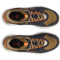 UNDER ARMOUR Summit Trek Suede Sneaker Herren 016 - anthracite/coyote/ares red 40