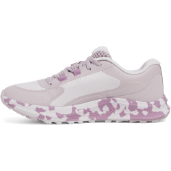 UNDER ARMOUR Bandit Trail 3 Laufschuhe Damen 289 - gray...