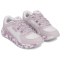 UNDER ARMOUR Bandit Trail 3 Laufschuhe Damen 289 - gray matter/gray dawn/purple prime 37.5