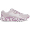 UNDER ARMOUR Bandit Trail 3 Laufschuhe Damen 289 - gray matter/gray dawn/purple prime 37.5