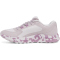 UNDER ARMOUR Bandit Trail 3 Laufschuhe Damen 289 - gray matter/gray dawn/purple prime 37.5