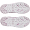 UNDER ARMOUR Bandit Trail 3 Laufschuhe Damen 289 - gray matter/gray dawn/purple prime 37.5