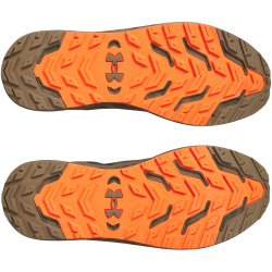 UNDER ARMOUR Bandit Trail 3 Laufschuhe Herren 390 -...