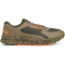 UNDER ARMOUR Bandit Trail 3 Laufschuhe Herren 390 - marine od green/bayou/ares red 40