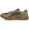 UNDER ARMOUR Bandit Trail 3 Laufschuhe Herren 390 - marine od green/bayou/ares red 40