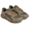 UNDER ARMOUR Bandit Trail 3 Laufschuhe Herren 390 - marine od green/bayou/ares red 44