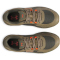 UNDER ARMOUR Bandit Trail 3 Laufschuhe Herren 390 - marine od green/bayou/ares red 44