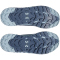 UNDER ARMOUR Bandit Trail 3 Laufschuhe Herren 044 - downpour gray/harbor blue/hyper green 40
