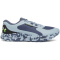 UNDER ARMOUR Bandit Trail 3 Laufschuhe Herren 044 - downpour gray/harbor blue/hyper green 44