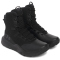 UNDER ARMOUR Micro Stellar Tactical Stiefel Herren 001 - black/black/anthracite 41