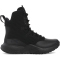 UNDER ARMOUR Micro Stellar Tactical Stiefel Herren 001 - black/black/anthracite 41
