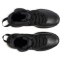 UNDER ARMOUR Micro Stellar Tactical Stiefel Herren 001 - black/black/anthracite 41