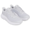 UNDER ARMOUR Rogue 5 Laufschuhe Mädchen 014 - halo gray/white/metallic silver 35.5