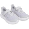 UNDER ARMOUR Pursuit 4 AC Laufschuhe Mädchen 014 - halo gray/halo gray 34
