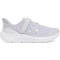 UNDER ARMOUR Pursuit 4 AC Laufschuhe Mädchen 014 - halo gray/halo gray 34