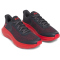 UNDER ARMOUR Rogue 5 Laufschuhe Jungen 016 - anthracite/red/red 38