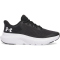 UNDER ARMOUR Rogue 5 Laufschuhe Jungen 001 - black/black/white 38