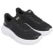 UNDER ARMOUR Rogue 5 AL Laufschuhe Jungen 001 - black/black/white 32