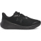UNDER ARMOUR Pursuit 4 Laufschuhe Jungen 002 - black/black/black 35.5