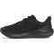 UNDER ARMOUR Pursuit 4 Laufschuhe Jungen 002 - black/black/black 35.5