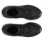 UNDER ARMOUR Pursuit 4 Laufschuhe Jungen 002 - black/black/black 35.5
