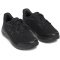 UNDER ARMOUR Pursuit 4 Laufschuhe Jungen 002 - black/black/black 36.5