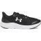 UNDER ARMOUR Pursuit 4 Laufschuhe Jungen 001 - black/black/white 36.5
