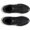 UNDER ARMOUR Pursuit 4 Laufschuhe Jungen 001 - black/black/white 36.5
