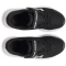 UNDER ARMOUR Pursuit 4 AC Laufschuhe Jungen 001 - black/black/white 29