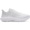 UNDER ARMOUR Rogue 5 Laufschuhe Damen 100 - white/white/white 36