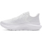 UNDER ARMOUR Rogue 5 Laufschuhe Damen 100 - white/white/white 36