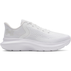 UNDER ARMOUR Rogue 5 Laufschuhe Damen 100 - white/white/white 39