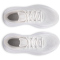 UNDER ARMOUR Rogue 5 Laufschuhe Damen 100 - white/white/white 39