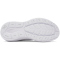 UNDER ARMOUR Rogue 5 Laufschuhe Damen 100 - white/white/white 39