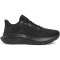 UNDER ARMOUR Rogue 5 Laufschuhe Damen 002 - black/black/black 40