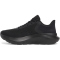 UNDER ARMOUR Rogue 5 Laufschuhe Damen 002 - black/black/black 40