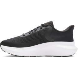 UNDER ARMOUR Rogue 5 Laufschuhe Damen 001 - black/black/white 38